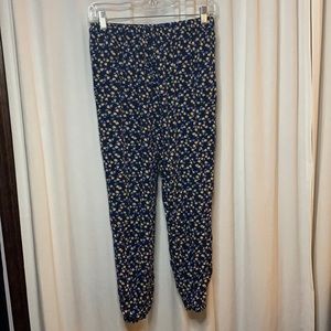 Sleep/lounge Jogger Pants